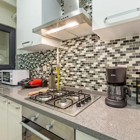 Διαμέρισμα Modern Flat Near Public Transportation In Maltepe Κωνσταντινούπολη