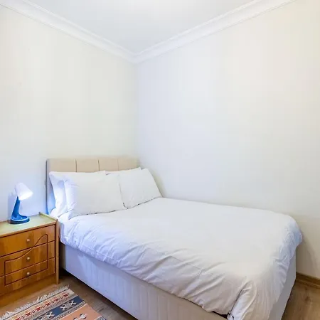 Διαμέρισμα Modern Flat Near Public Transportation In Maltepe