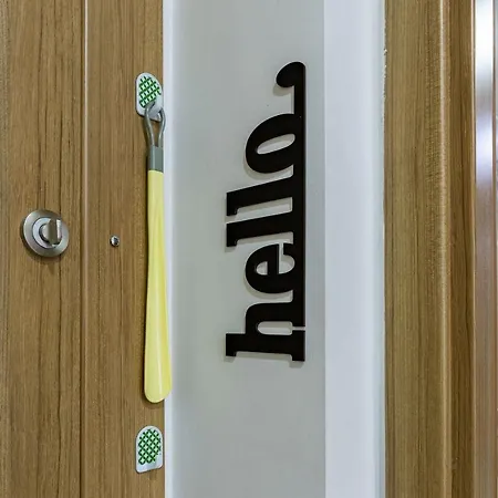 Διαμέρισμα Modern Flat Near Public Transportation In Maltepe